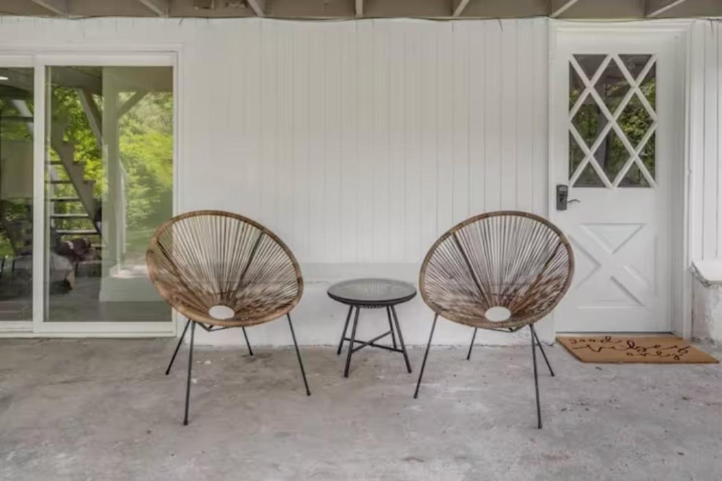Cayuga Bungalow On Lake—Sleeps 13—Outdoor Firepit Lansing Екстериор снимка